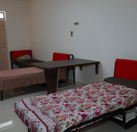 Vishwaniketan College Of Architecture, Art & Design Navi Mumbai Campus photo 7